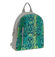 Рюкзак BKP2 «Мозаика оливковая»