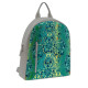 Рюкзак BKP2 «Мозаика оливковая»