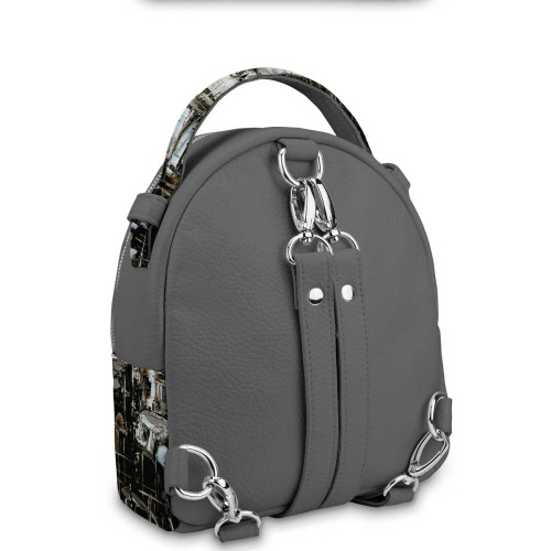 Рюкзак BK19 «Городские дожди 2»