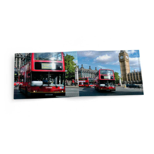 Обложка для студенческого билет STD1 «Биг Бен»