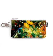 Ключница KEY2 «Бабочки 4»