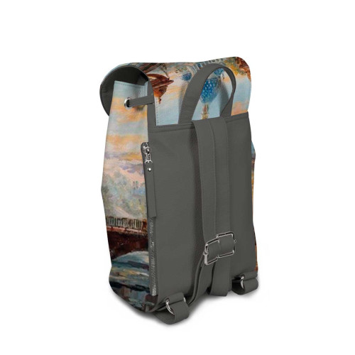 Рюкзак BKP5 «Троицкий собор»