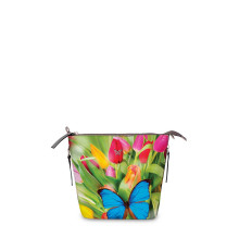 Сумка кросс-боди BAG8 «Butterfly»