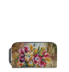 Кошелек PR14 «В наш дом пришла весна»