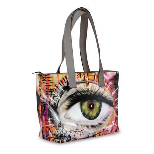 Сумка тоут, BAG2 «Eye»