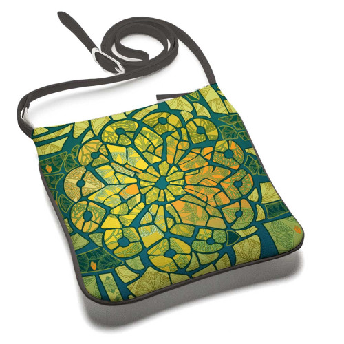 Сумка планшет BAG 1 «Мозаика 2»