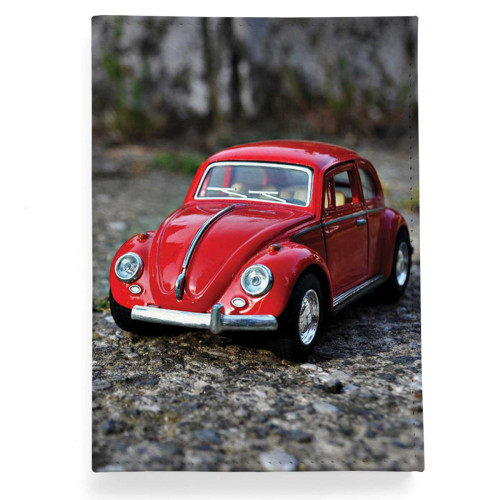 Обложка для паспорта, PAS2 «VW»