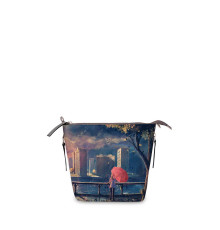 Сумка кросс-боди BAG8 «Art gorod»