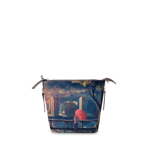 Сумка кросс-боди BAG8 «Art gorod»