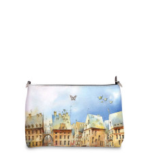 Сумка шолдер, BAG3 «Tytus brzozowski city»