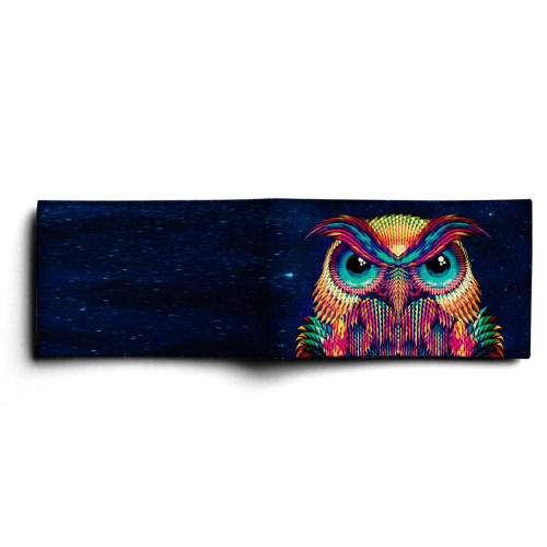 BSN1 «Owl color»