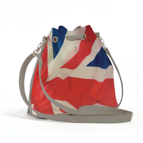 Сумка на плечо BG16 «Биг Бен»