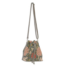 Сумка на плечо BG16 «William Morris 4»