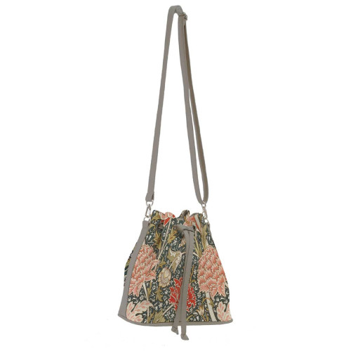 Сумка на плечо BG16 «William Morris 4»