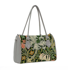 Сумка на руку BG13 «William Morris 11»