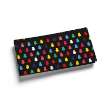 Кошелек, PRS1 «Черные матрешки»