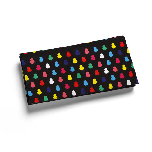 Кошелек, PRS1 «Черные матрешки»