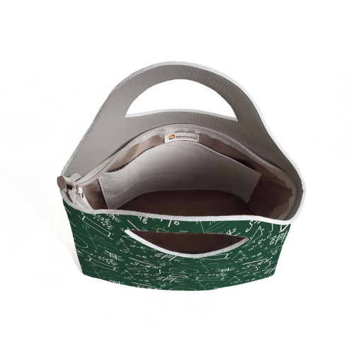 Сумка тоут BAG4 «Формула»