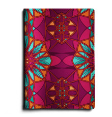 Обложка для паспорта, PAS1 «Витраж»