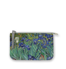 Косметичка, KOS6 «Vincent van Gogh  Irises»
