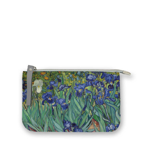 Косметичка, KOS6 «Vincent van Gogh  Irises»
