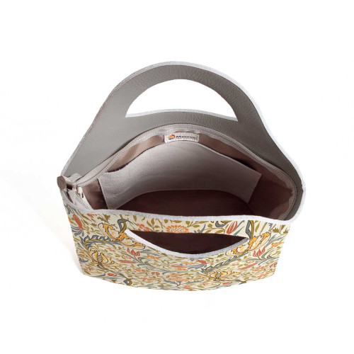 Сумка тоут BAG4 «William Morris 10»