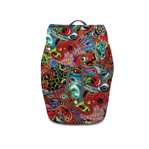Рюкзак BKP5 «Graffiti»