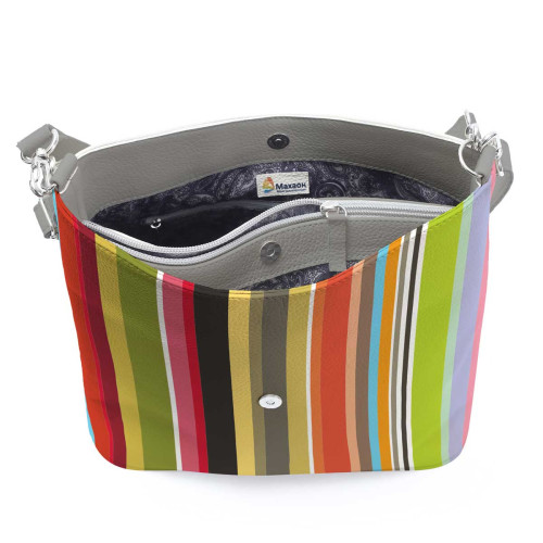 Сумка на плечо BG12 «Орнамент 9»