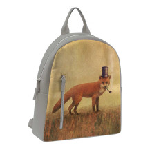 Рюкзак BKP2 «Smoke fox»