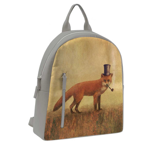Рюкзак BKP2 «Smoke fox»