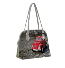 Сумка на плечо BG11 «VW»