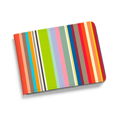 Кошелек мини, PRS2 «Орнамент 9»