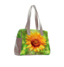 Сумка на плечо BAG5 «Sunflower»