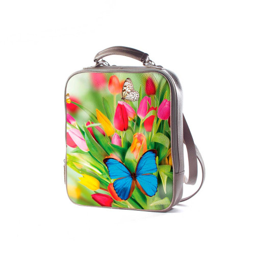 Рюкзак BKP1 «Butterfly»