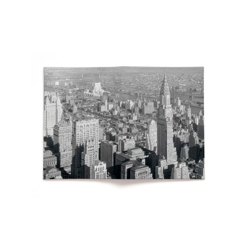 Обложка для автодокументов, AUT2 «Нью Йорк»