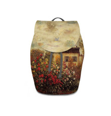 Рюкзак BKP5 «Garden in Arjantee»