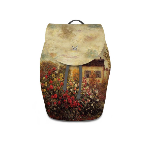 Рюкзак BKP5 «Garden in Arjantee»