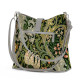 Сумка на плечо BG12 «William Morris 11»