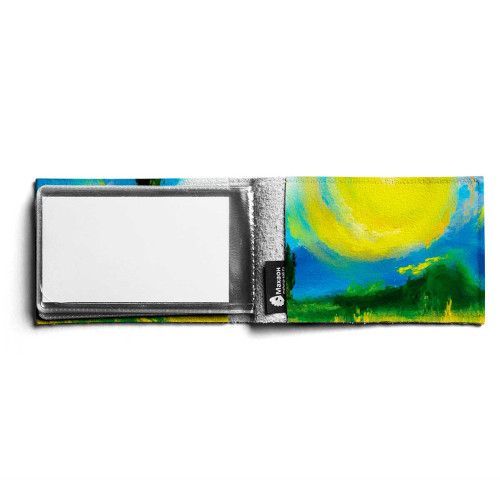 BSN1 «Vincent van Gogh Sunny day»