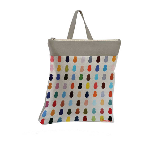 Рюкзак BKP3 «Матрешки»