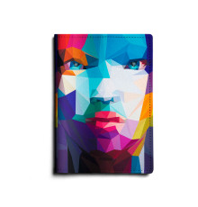 Обложка для паспорта, PAS1 «Geometry»