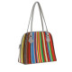 Сумка на плечо BG11 «Полоски»