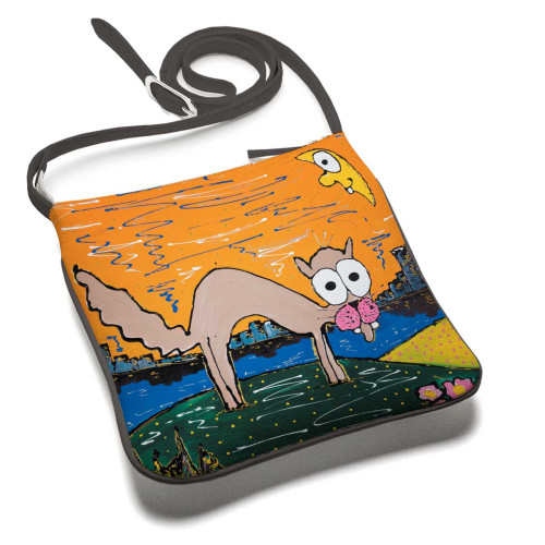 Сумка планшет BAG 1 «Come Back to me  »