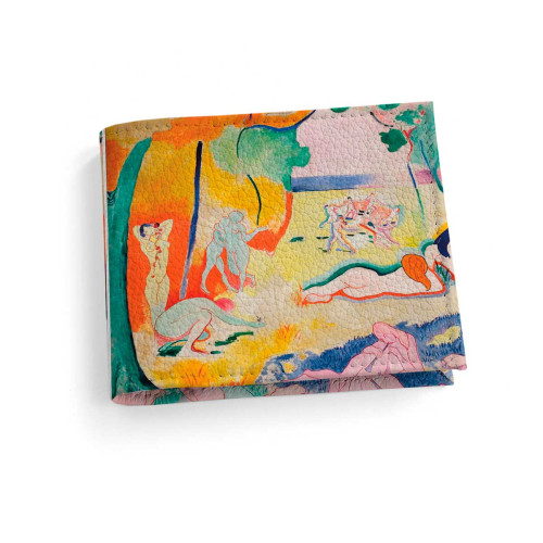 Обложка для студенческого билет STD1 «Buenos Aires Meets Matisse»