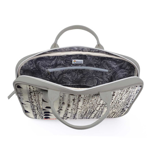 Деловая сумка PRT1 «Березы»