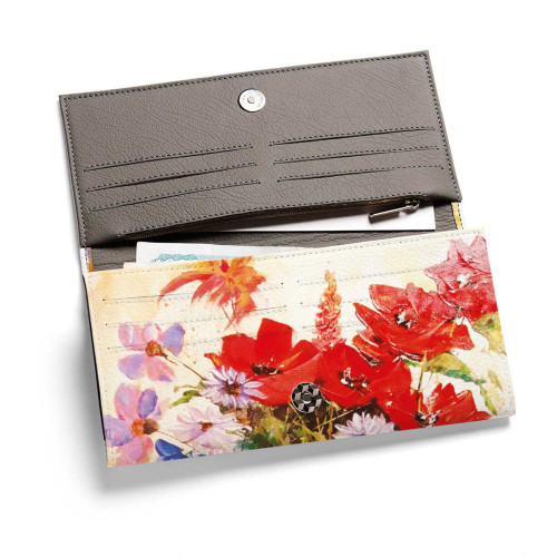 Кошелек, PRS1 «Букет»