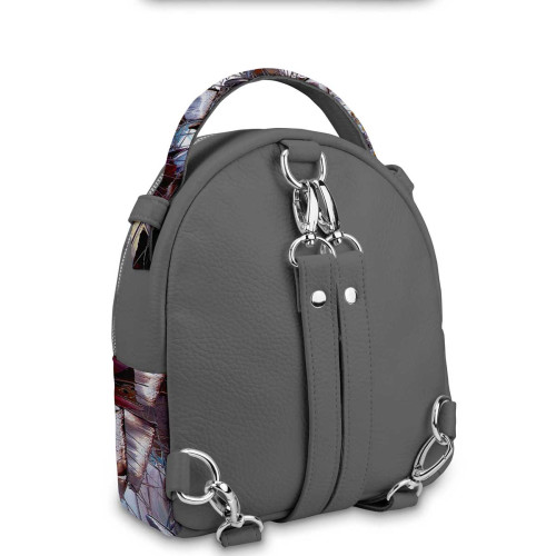 Рюкзак BK19 «Бабочки 3»