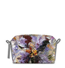 Косметичка, KOS3 «Ирисы»