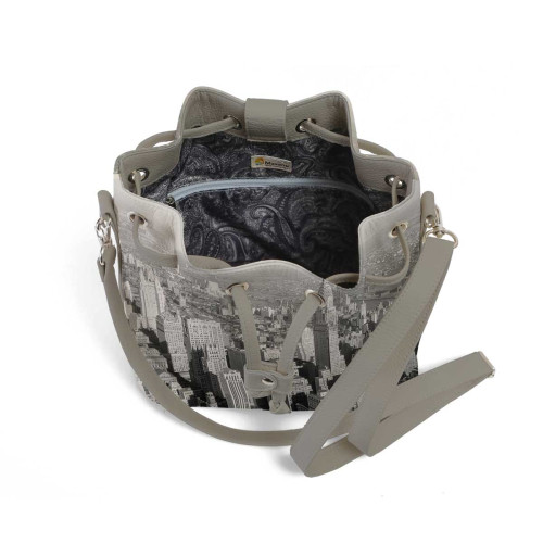 Сумка на плечо BG16 «Нью Йорк»