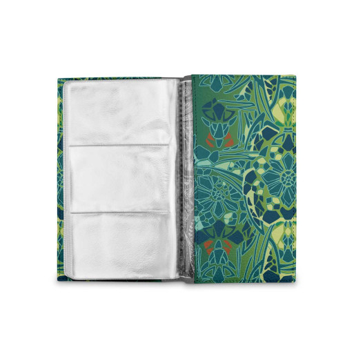 BSN3 «Мозаичные цветы»